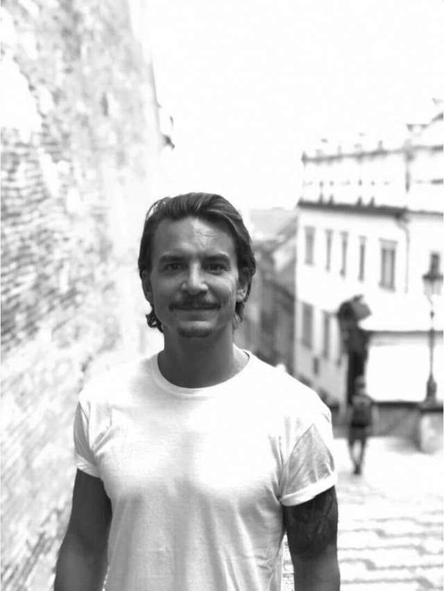 Filip Åberg