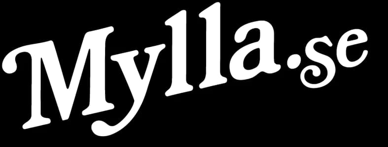Mylla log