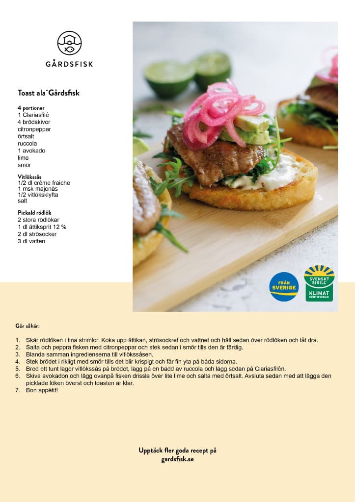 Marknadsaktiviteter - pris på förfrågan