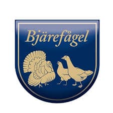 Bjärefågel logotyp